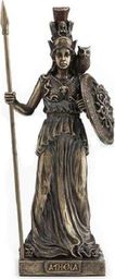  Veronese figurka Atena - Bogini Mądrości Veronese Wu77309a4