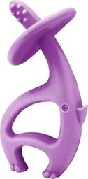Mombella Gryzak Dancing Elephant Purple Mombella
