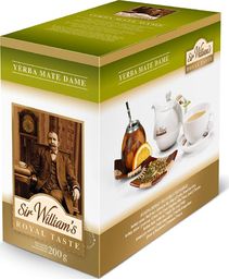 Sir Williams Herbata Sir Williams Royal Taste Yerba Mate Dame 50