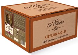 Sir Williams Herbata Sir Williams Tea CEYLON GOLD 500