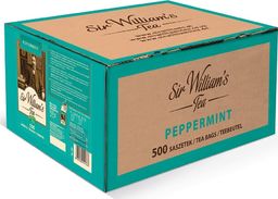 Sir Williams Herbata Sir Williams Tea PEPPERMINT 500