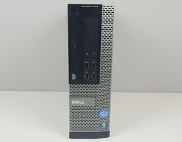 Komputer Dell OptiPlex 7010 SFF Intel Core i5-3470 8 GB 250 GB HDD Windows 7 Professional