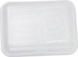  Coolpack Coolpack lunch box pojemnik na Śniadanie frozen white cp93491