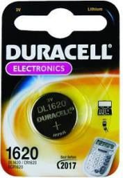 Duracell Bateria Electronics CR1620 1 szt.