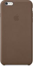 Apple etui iPhone 6+ (0MGQR2ZM/A)