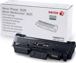 Toner Xerox Black Oryginał  (106R02773)