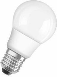 Osram Żarówka LED Star Classic A 60 8 W/827, E27, 806lm, biała ciepła, 2700K (4052899149229)
