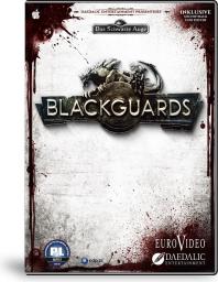  Blackguards PC