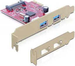 Kontroler Delock (89277)