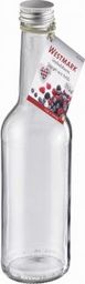 Westmark Westmark, butelka szklana z nakrętką, 350ml