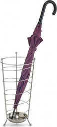  Zeller Zeller, Chromowany stojak na parasole, 25x47.5cm