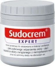  Sudocrem Expert krem barierowy na odparzenia 250 g 