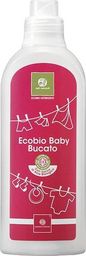 Quaranta Settimane Ecobio Płyn do Prania dla Dzieci 1000 ml Quaranta Settimane