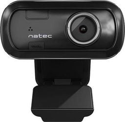 Kamera internetowa Natec Lori Full HD 1080P