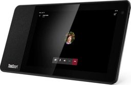 Tablet Lenovo ThinkSmart View 8" 8 GB Czarny (ZA690008SE)
