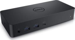 Stacja/replikator Dell D6000 USB-C/USB 3.0 (452-BCYE)