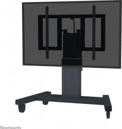 Neomounts TV SET ACC FLOOR STAND 42-100"/PLASMA-M2550TBLACK NEWSTAR