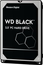 Dysk WD Black 500GB 2.5" SATA III (WD5000LPSX)