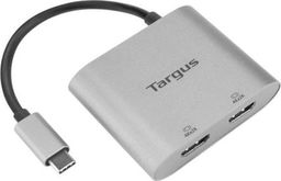 Stacja/replikator Targus USB-C (ACA947EU)