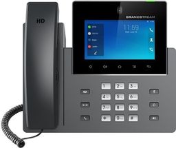 Telefon GrandStream Videotelefon VoIP GXV3350 (GXV3350) - GRAND-GXV3350