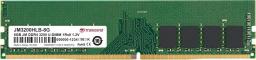 Pamięć Transcend JetRam, DDR4, 8 GB, 3200MHz, CL22 (JM3200HLB-8G)