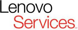Gwarancje dodatkowe - notebooki Lenovo Lenovo Polisa serwisowa/3YR Depot