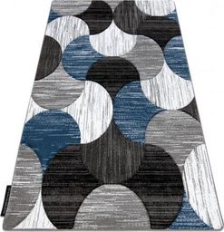  Dywany Łuszczów Dywan ALTER Geo Muszle niebieski, 200x290 cm