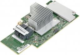 Kontroler Intel PCIe 3.0 x8 - 2x SFF-8643 (RMS3CC080)