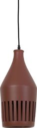 Lampa wisząca Light & living Lampa wisząca Twinkle ceramiczny brąz