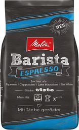 Kawa ziarnista Melitta Barista Espresso 1 kg 