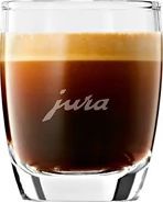  Jura JURA Szklaneczki do espresso 2 szt.