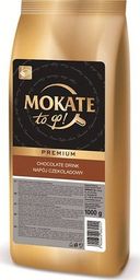 Mokate MOKATE czekolada premium 1kg