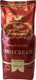 Kawa ziarnista Veronesi Oro Cream 1 kg 