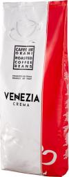 Kawa ziarnista Venezia Crema 1 kg 
