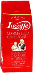 Kawa ziarnista Lucaffe Mamma Lucia 1 kg