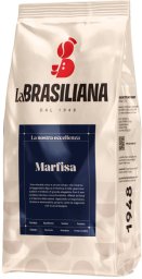 Kawa ziarnista La Brasiliana Marfisa 1 kg