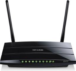 Router TP-Link TL-WDR3600, 2xUSB (TL-WDR3600-NETLWDR3600pTP)
