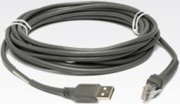  Motorola CBA-U10-S15ZAR Kabel USB do czytnika (CBA-U10-S15ZAR)