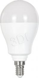 Activejet LED A60 806lm 10W E14 barwa ciepła (AJE-HS2814W)