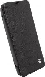 Krusell Etui FlipCase Malmo do Microsoft Lumia 535 czarny (76059)