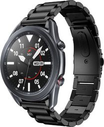  Tech-Protect TECH-PROTECT STAINLESS SAMSUNG GALAXY WATCH 3 45MM BLACK