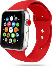  Tech-Protect TECH-PROTECT ICONBAND APPLE WATCH 1/2/3/4/5/6 (38/40MM) RED