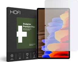  Hofi Glass szkło hartowane PRO+ dla GALAXY TAB S7+ 12.4" (T970/T976)