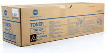 Toner Konica Minolta TN-612 Magenta Oryginał  (A0VW350)