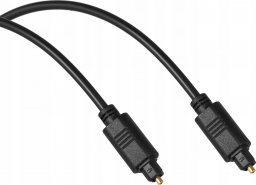 Kabel Libox Toslink - Toslink 3m czarny (LB0029)