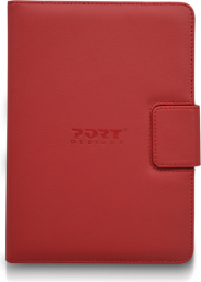 Etui na tablet Port Designs MUSKOKA Universal 10,1'' red (201332)