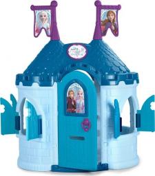 Feber Domek dla dzieci Zamek Frozen