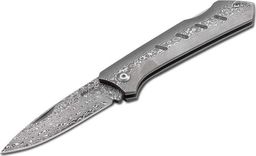 Boker Nóż Boker Plus Damascus Dominator uniwersalny