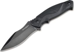  Magnum Nóż Magnum Advance Pro Fixed Blade 440C Czarny uniwersalny