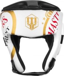 Masters Fight Equipment Kask bokserski MASTERS KT-M uniwersalny